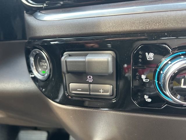 2026 GMC Sierra 2500HD SLT - Photo 31