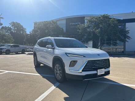 2026 Buick Enclave Preferred SUV