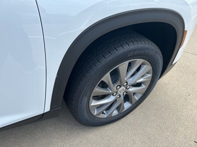 2026 Buick Enclave Preferred - Photo 18