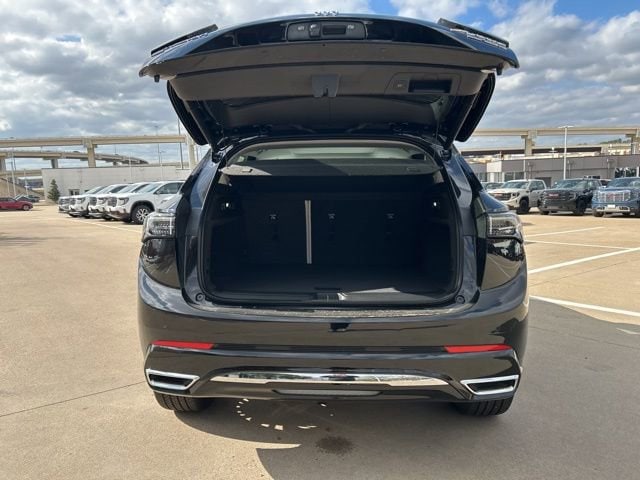 2026 Buick Envision Avenir - Photo 10