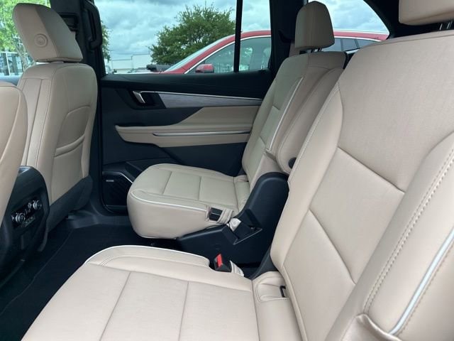 2026 Buick Enclave Preferred - Photo 26