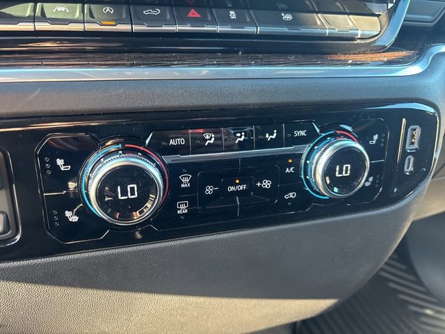 2026 GMC Sierra 1500 SLE - Photo 18
