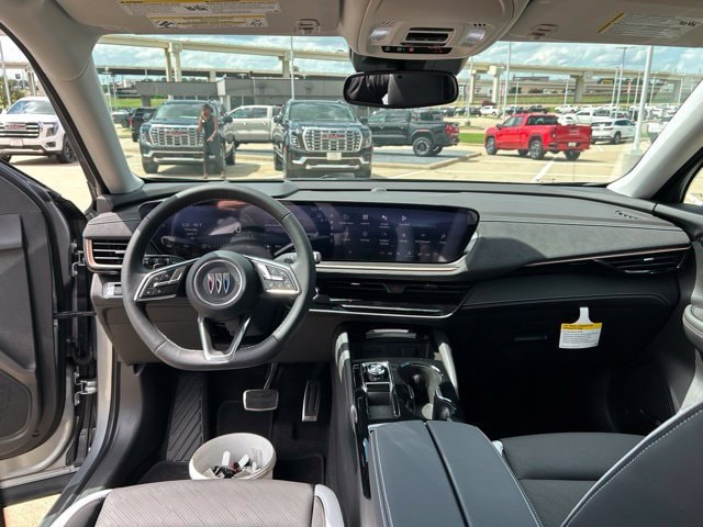 2026 Buick Envision Sport Touring - Photo 41