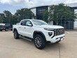 GMC Canyon