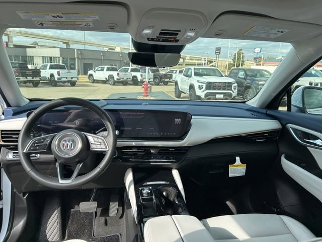2026 Buick Envision Avenir - Photo 40