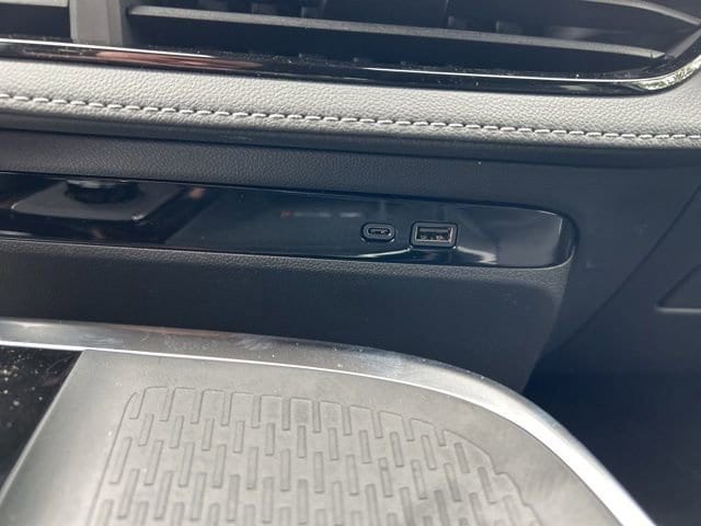 2026 Buick Enclave Preferred - Photo 30