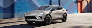 2026 Buick Envista Sport Touring SUV