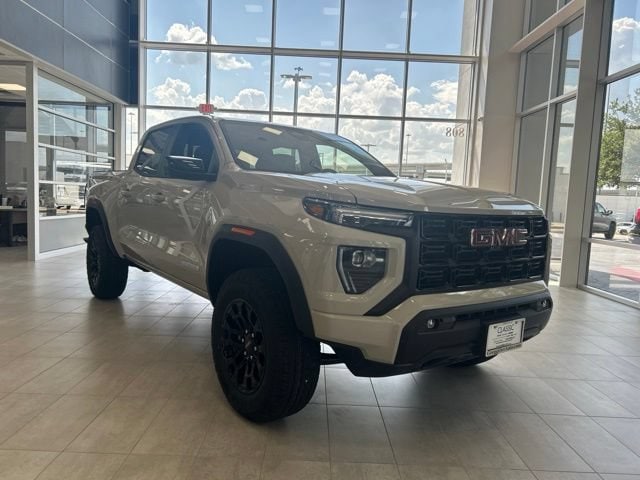 2026 GMC Canyon Truck 