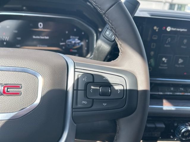 2026 GMC Sierra 2500HD SLT - Photo 23