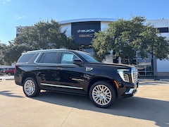 2026 GMC Yukon Denali SUV