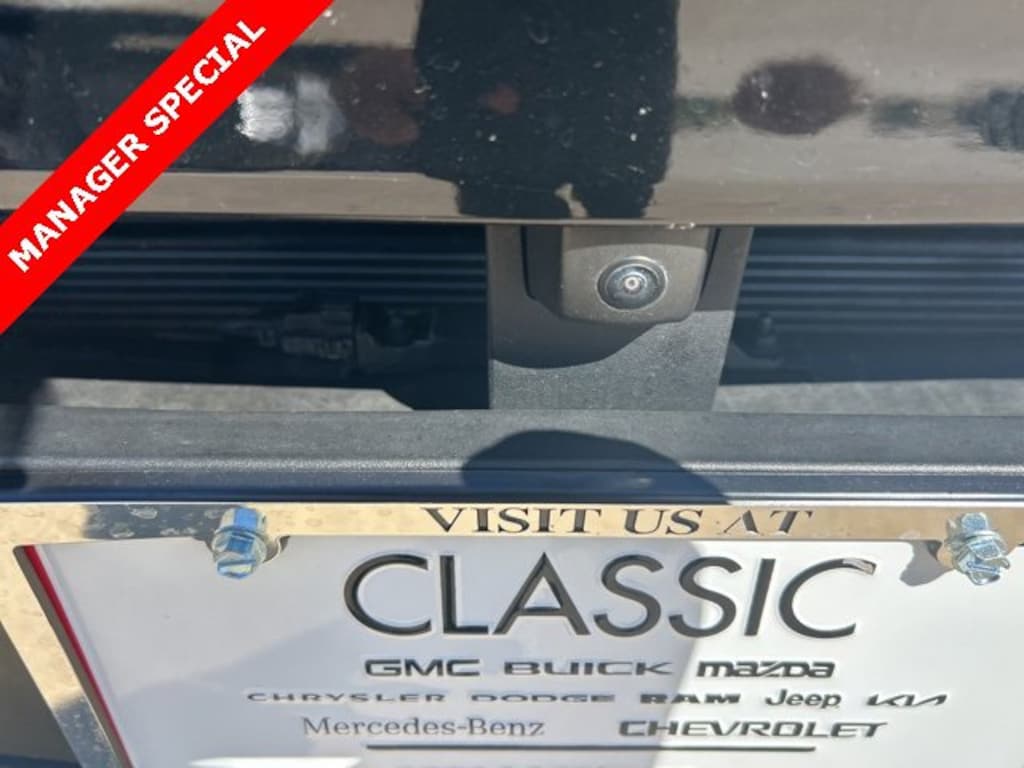 Used 2024 Hyundai Kona Limited