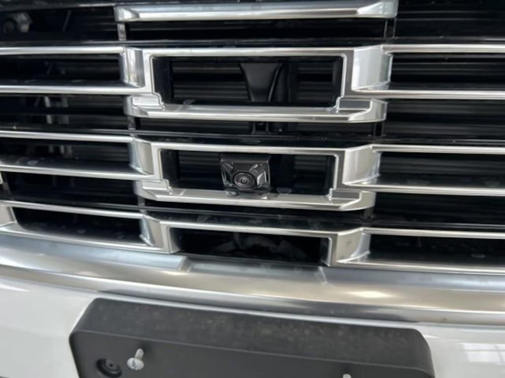 New 2026 GMC Yukon Denali SUV