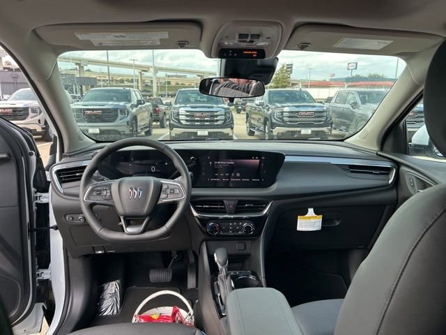 2026 Buick Encore GX Sport Touring - Photo 34