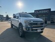 Ford Super Duty F-250 SRW