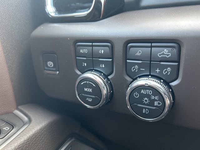2026 GMC Sierra 1500 Denali - Photo 20