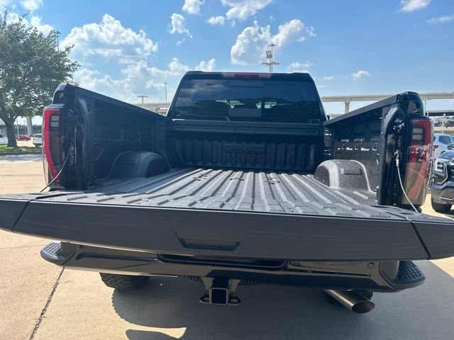 2026 GMC Sierra 2500HD AT4 - Photo 10
