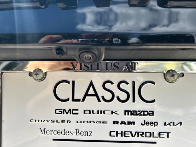2026 GMC Acadia Elevation - Photo 9