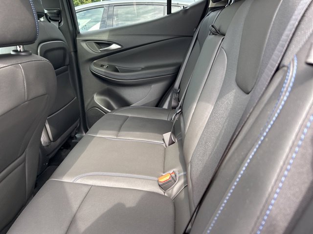 2026 Buick Encore GX Sport Touring - Photo 37