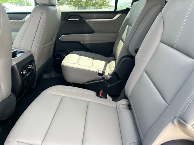 2026 GMC Acadia Elevation - Photo 39