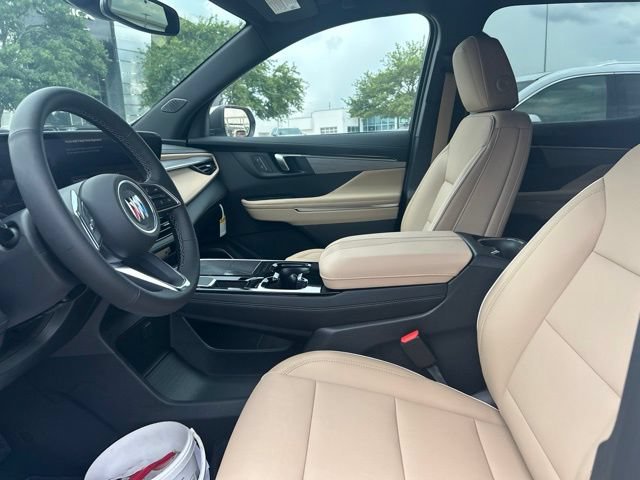 2026 Buick Enclave Preferred - Photo 38