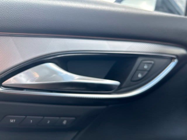 2026 Buick Envision Sport Touring - Photo 19