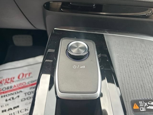 2026 Buick Enclave Preferred - Photo 31