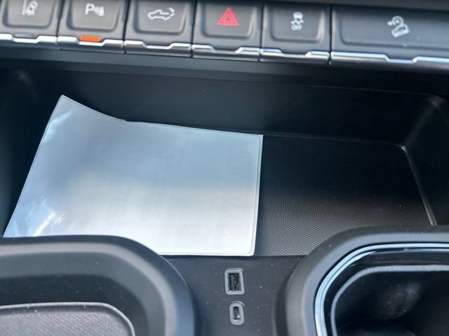 2026 GMC Sierra 2500HD AT4 - Photo 31