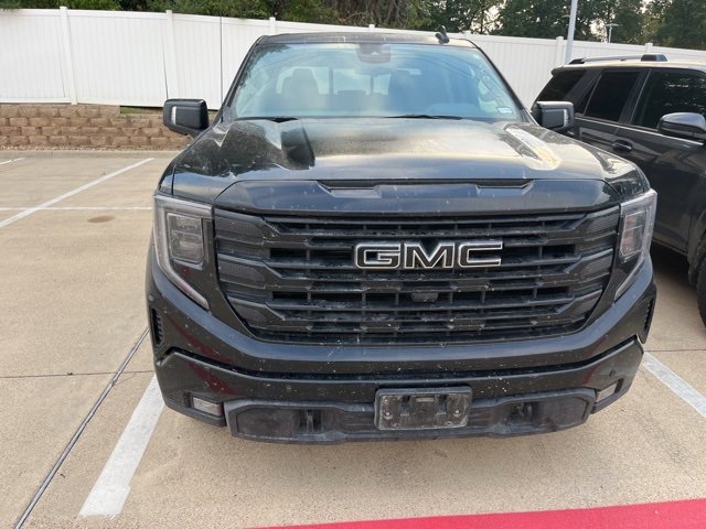 2024 Gmc Sierra 1500 Elevation photo 3