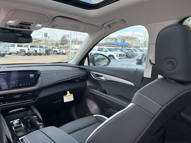 2026 Buick Envision Sport Touring - Photo 39