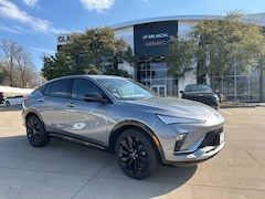 2026 Buick Envista Sport Touring SUV