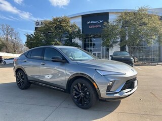 2026 Buick Envista Sport Touring SUV