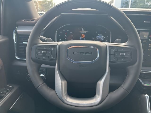 2026 GMC Sierra 1500 Denali - Photo 21