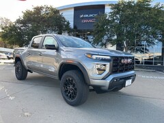 2026 GMC Canyon Elevation Truck