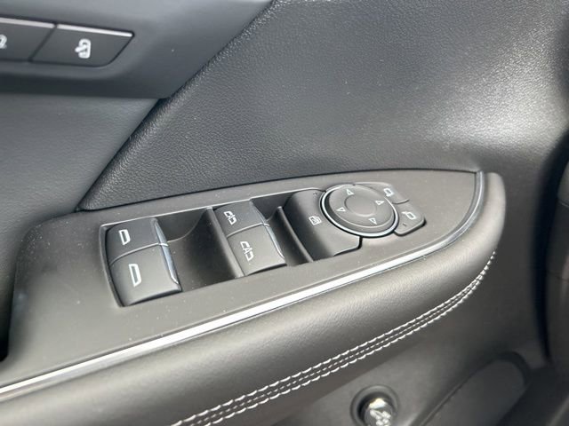2026 Buick Envision Avenir - Photo 23