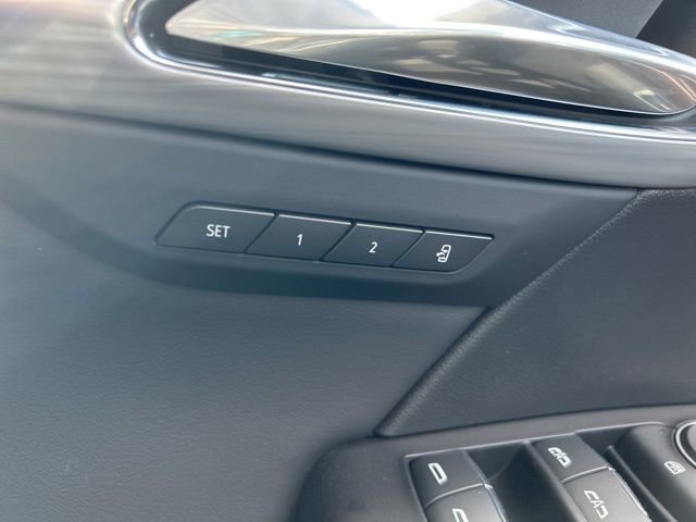 2026 Buick Envision Avenir - Photo 22