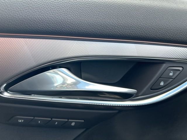 2026 Buick Envision Sport Touring - Photo 19