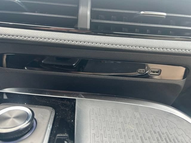 2026 Buick Enclave Preferred - Photo 30