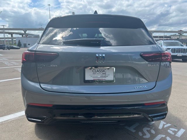 2026 Buick Envision Sport Touring - Photo 8