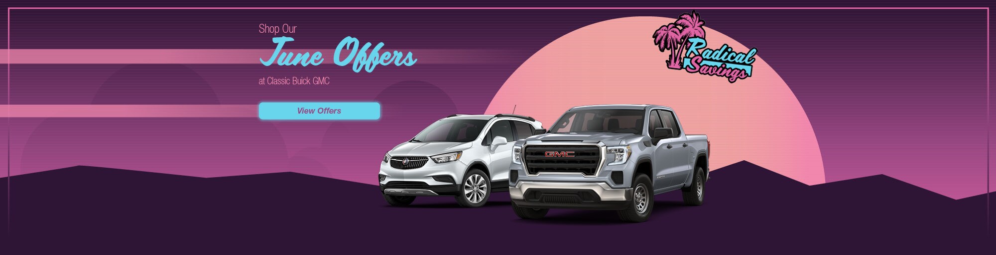 New and Used Buick and GMC Dealer Texarkana Classic Buick GMC