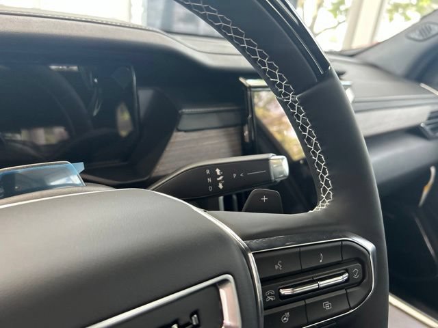 2026 GMC Acadia Denali - Photo 22