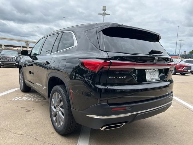 2026 Buick Enclave Preferred - Photo 7