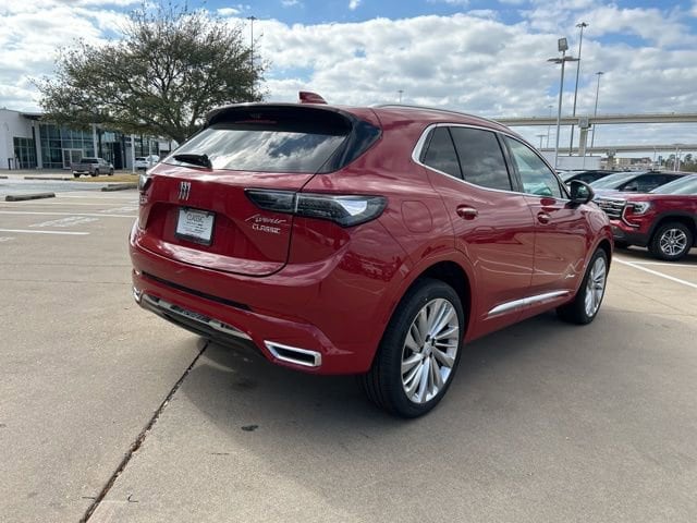 2026 Buick Envision Avenir - Photo 17