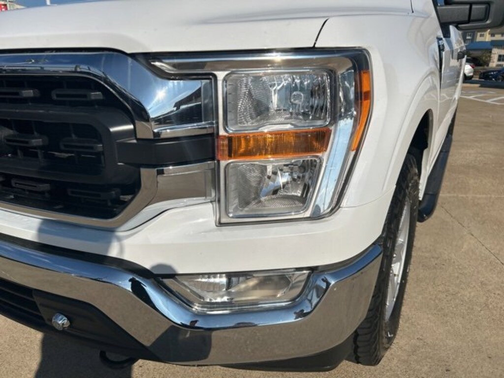 Used 2021 Ford F-150 XL