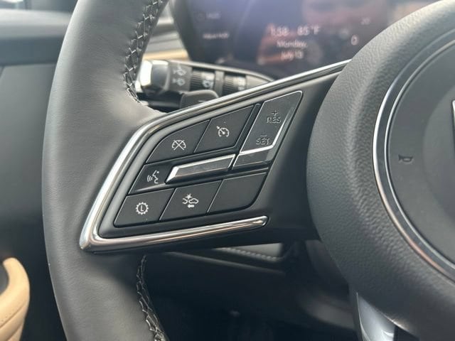 2026 Buick Enclave Preferred - Photo 23