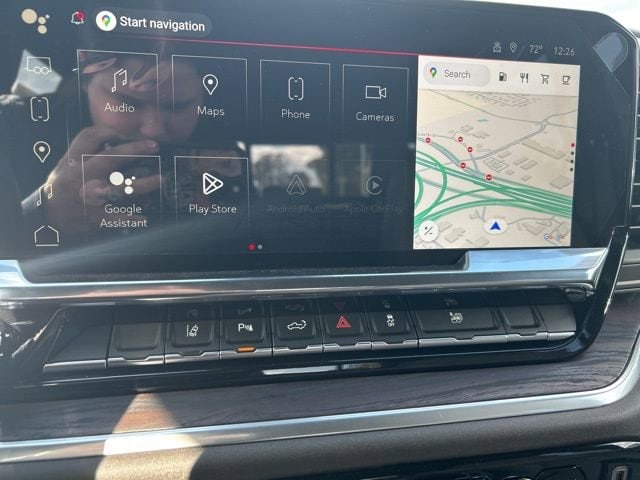 2026 GMC Sierra 2500HD SLT - Photo 27