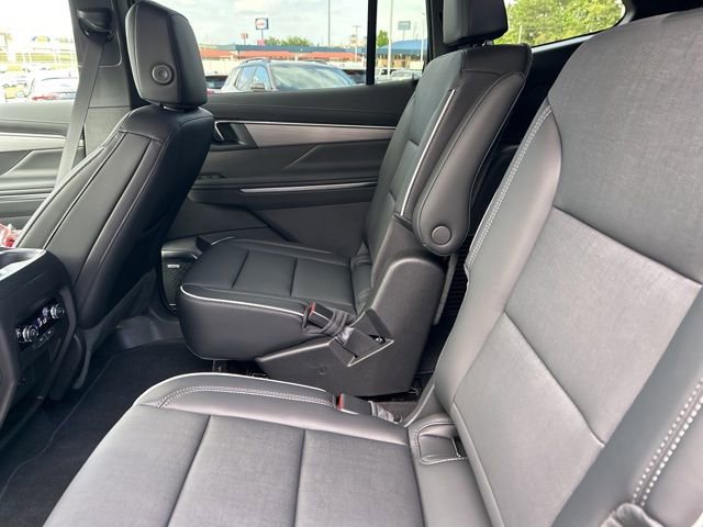 2026 Buick Enclave Preferred - Photo 41