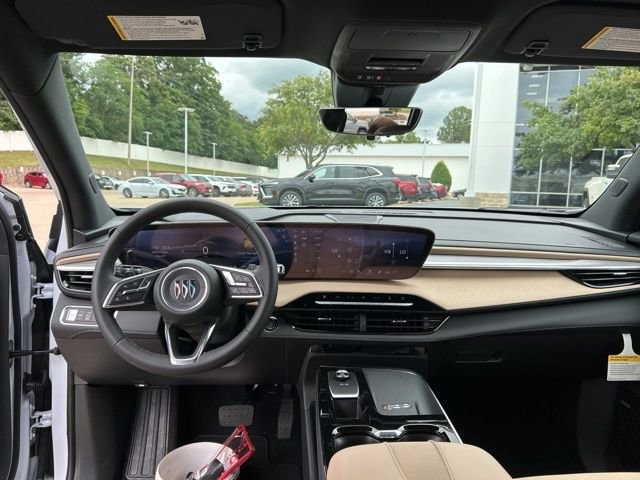 2026 Buick Enclave Preferred - Photo 24