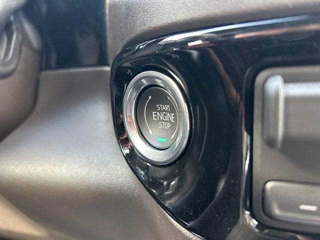 2026 GMC Sierra 2500HD SLT - Photo 32