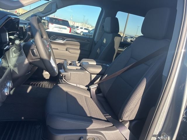 2026 GMC Sierra 1500 SLE - Photo 20
