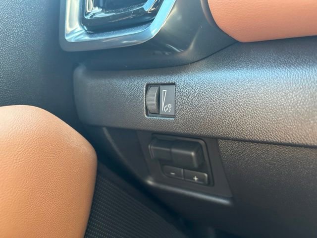2026 GMC Canyon AT4 - Photo 18